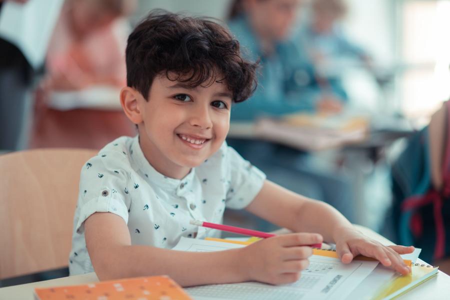 الصف الثانى الإبتدائى سلطنة عمان